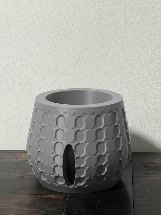 Tirla Self-Watering Plant Pot - 18 Colours