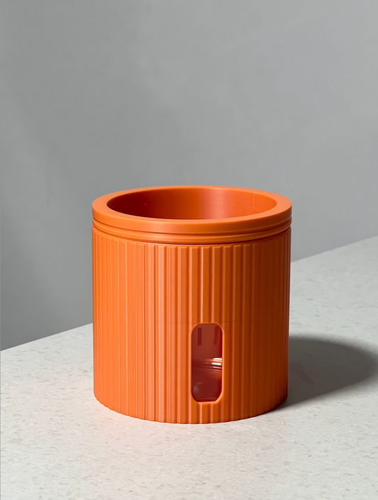 Edené Mini Self-Watering Plant Pot - 18 Colours