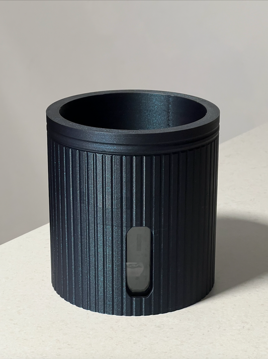 Edené Large Self-Watering Plant Pot - 14 Colours