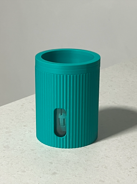 Edené Micro Self-Watering Plant Pot - 14 Colours