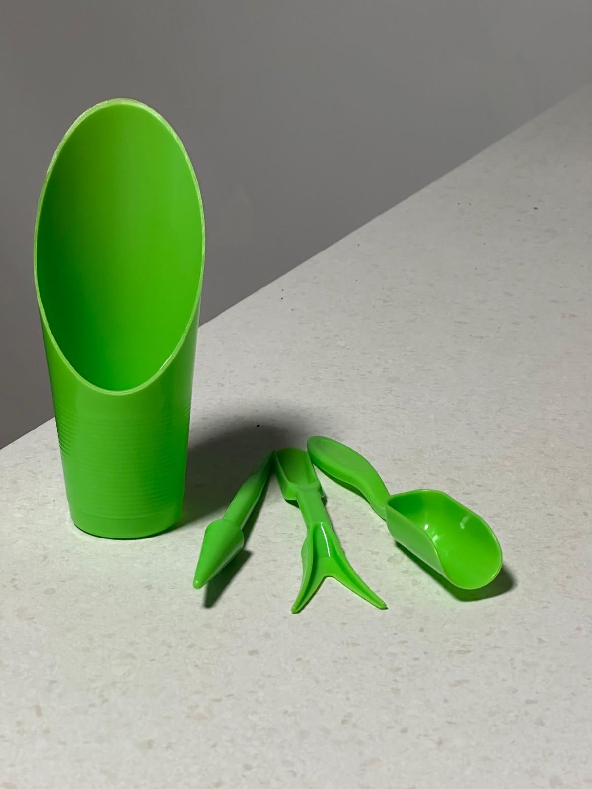 LECA/PON Scoop and Plant Tools - 3 Colours