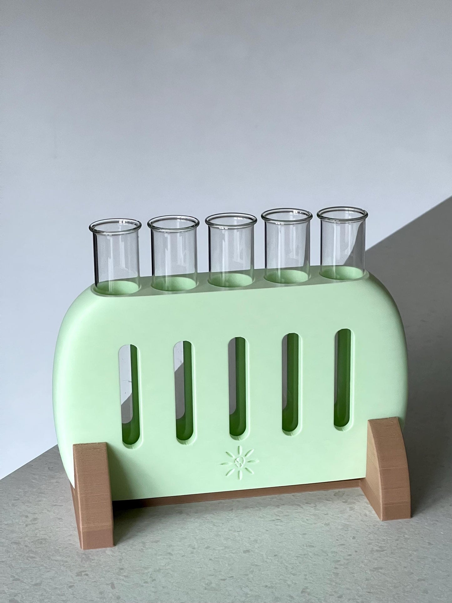 Vora Test Tube Propagation Station - 19 Colours