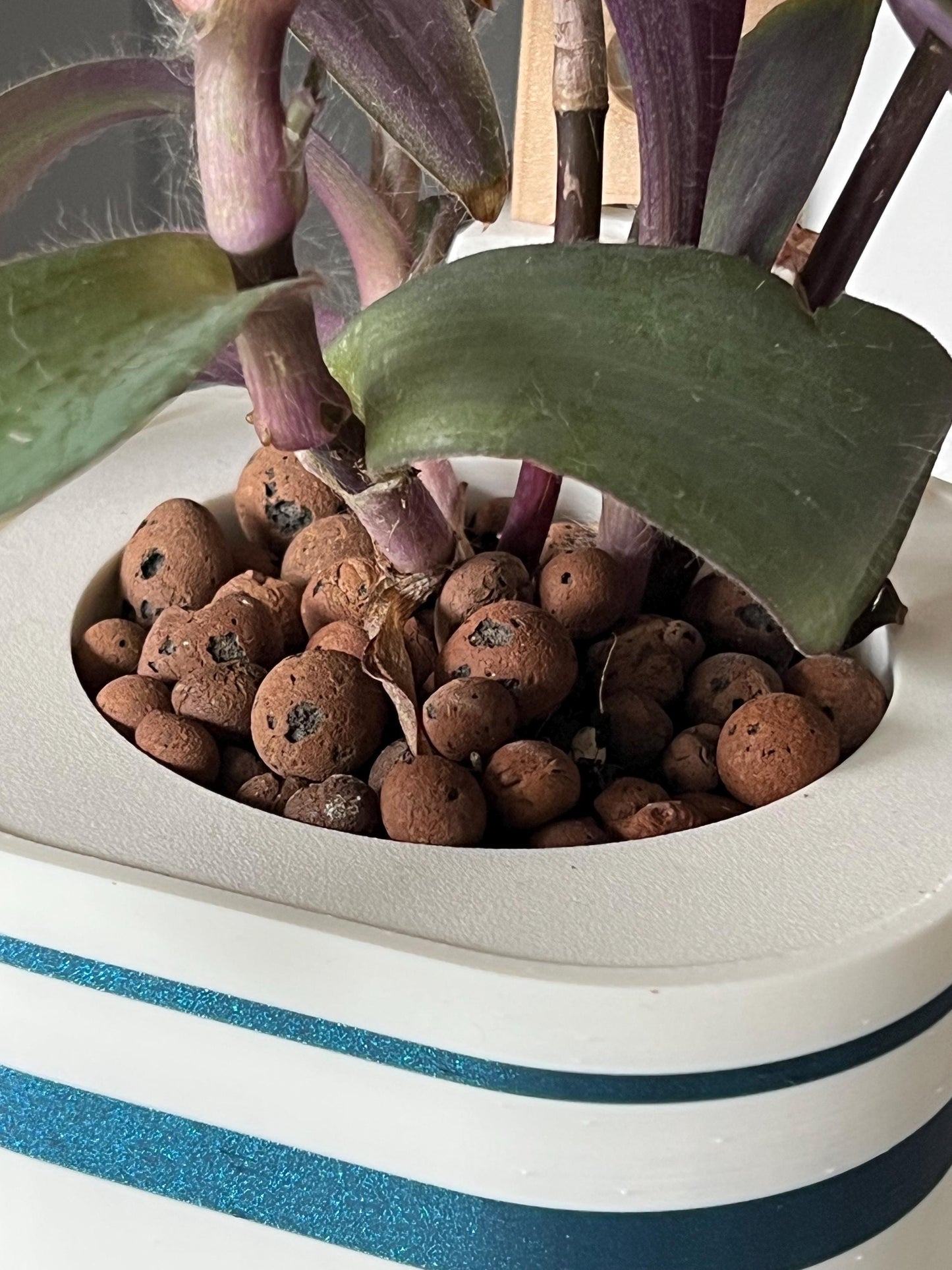 Starter Bag of LECA Clay Pebbles - for our Self-Watering Plant Pots