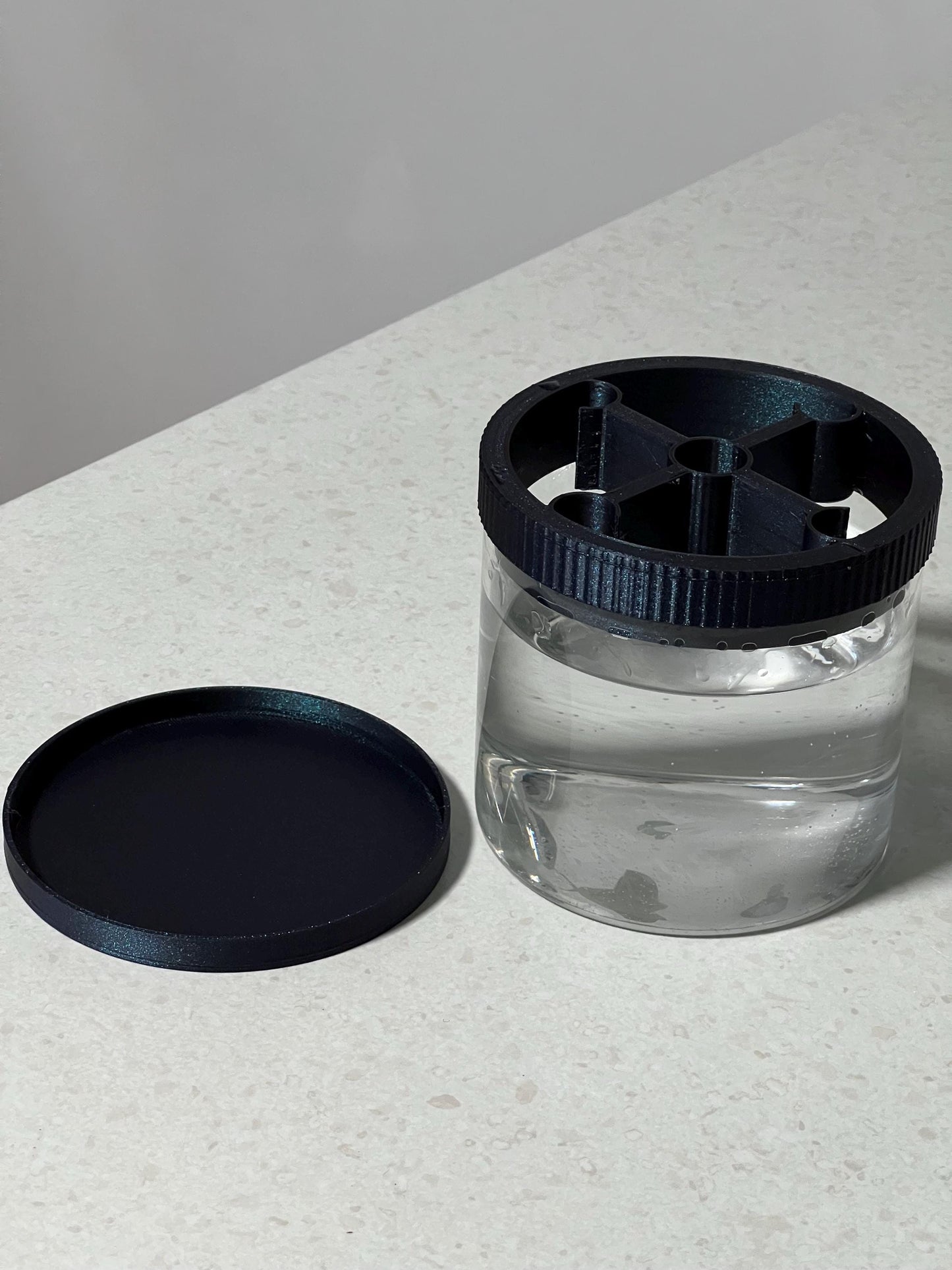 Pod Glass Mini Propagation Station - 19 Colours