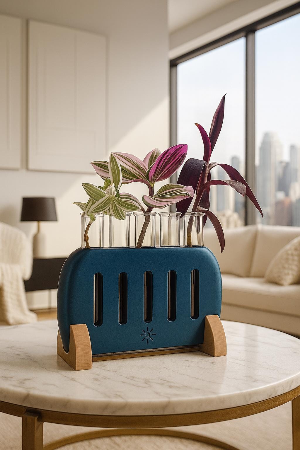 Vora Test Tube Propagation Station - 19 Colours
