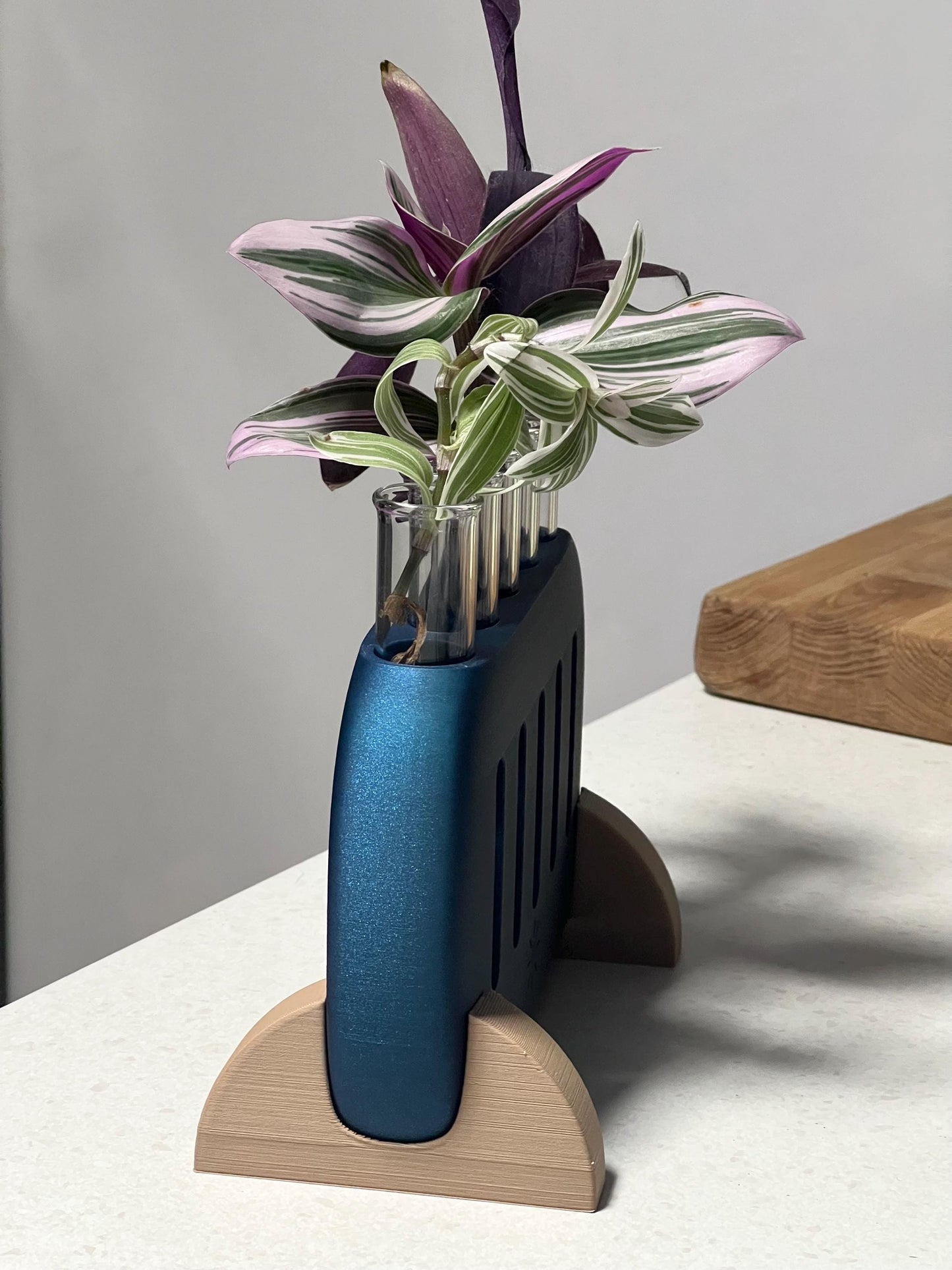 Vora Test Tube Propagation Station - 19 Colours
