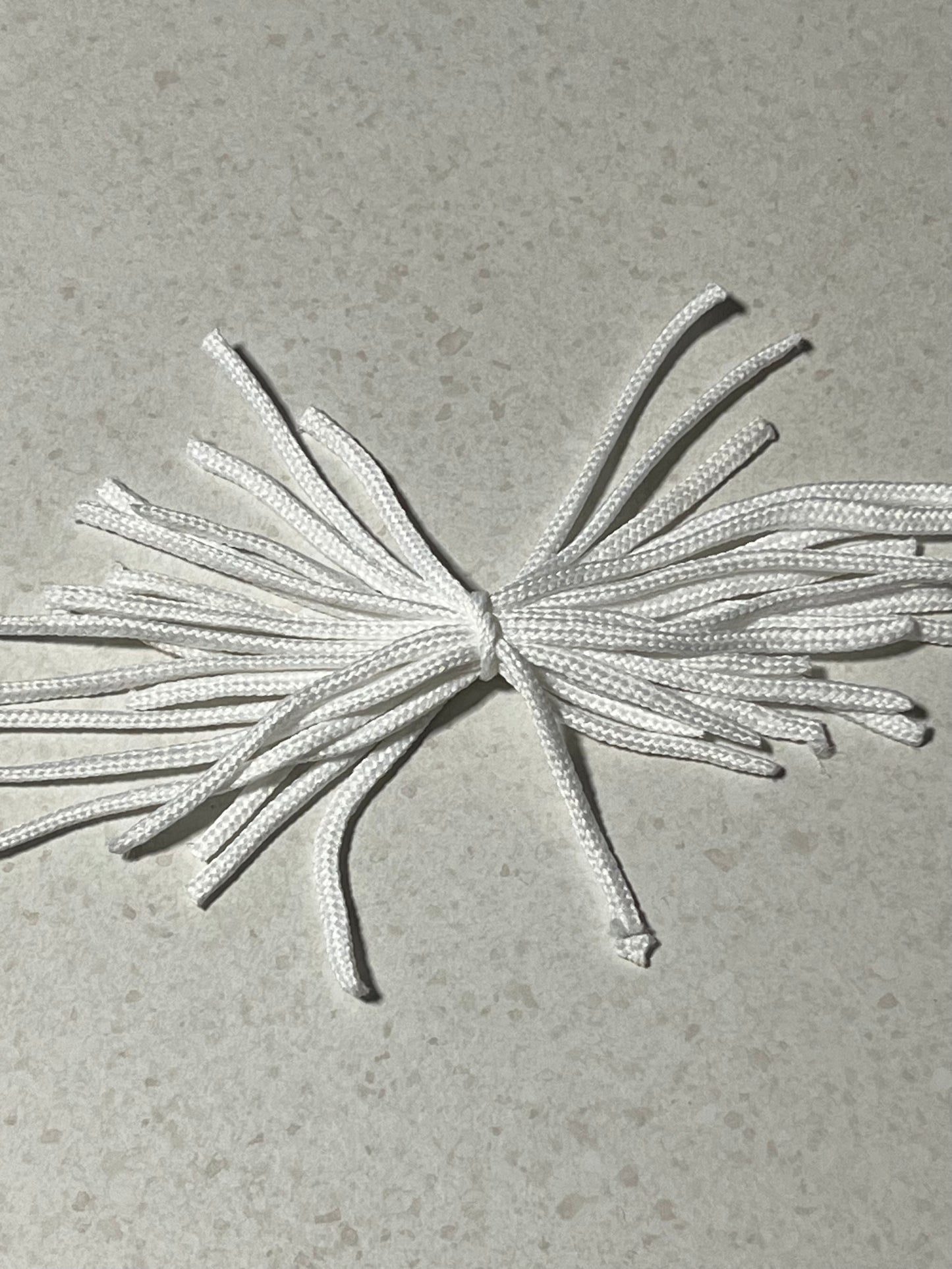 20 x 6mm plant wicks