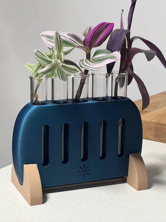 Vora Test Tube Propagation Station - 18 Colours