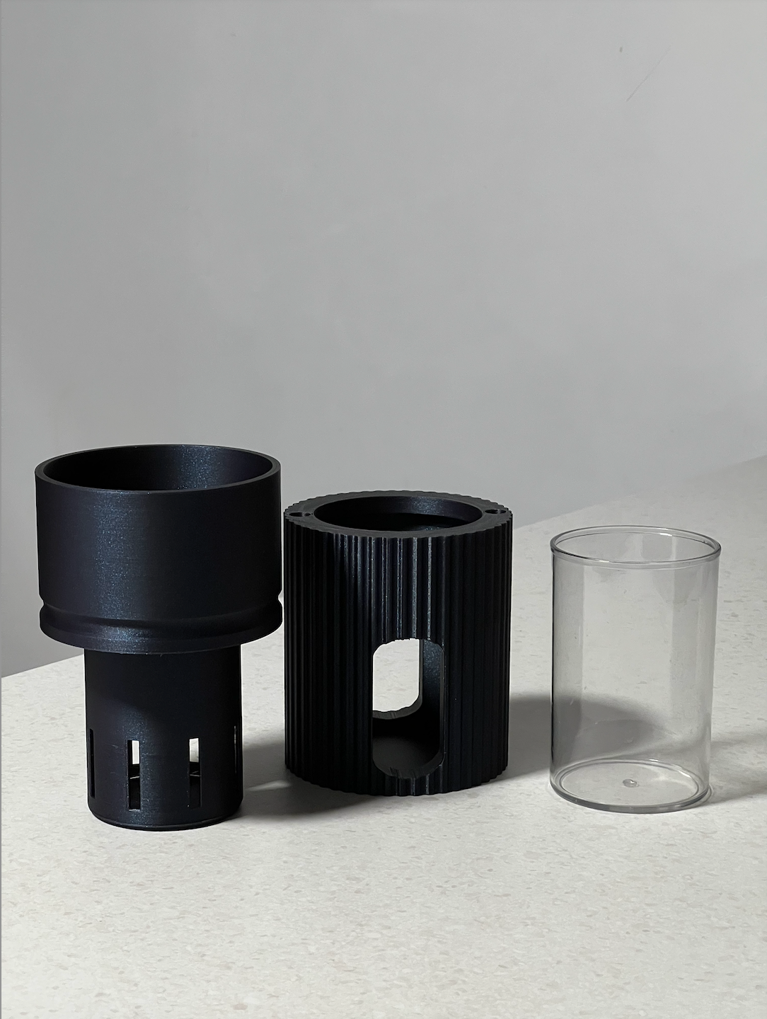 Midia Self-Watering Plant Pot - 19 Colours