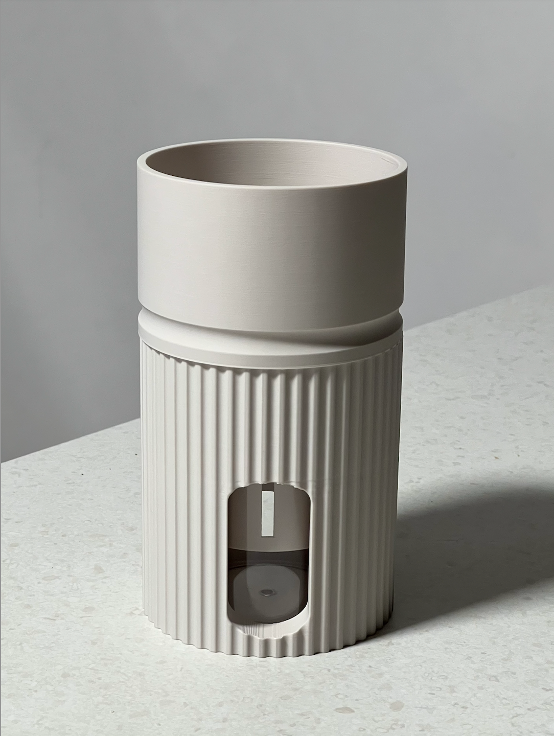 Midia Self-Watering Plant Pot - 19 Colours