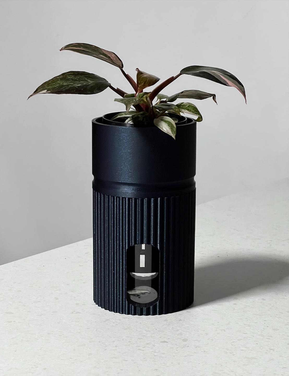 Midia Self-Watering Plant Pot - 19 Colours