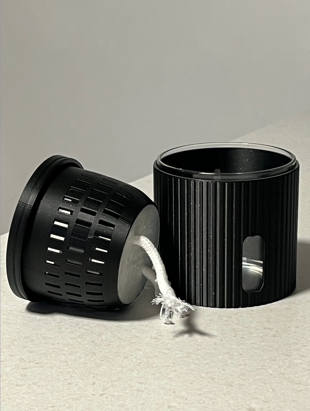 Edené Mini Self-Watering Plant Pot - 19 Colours
