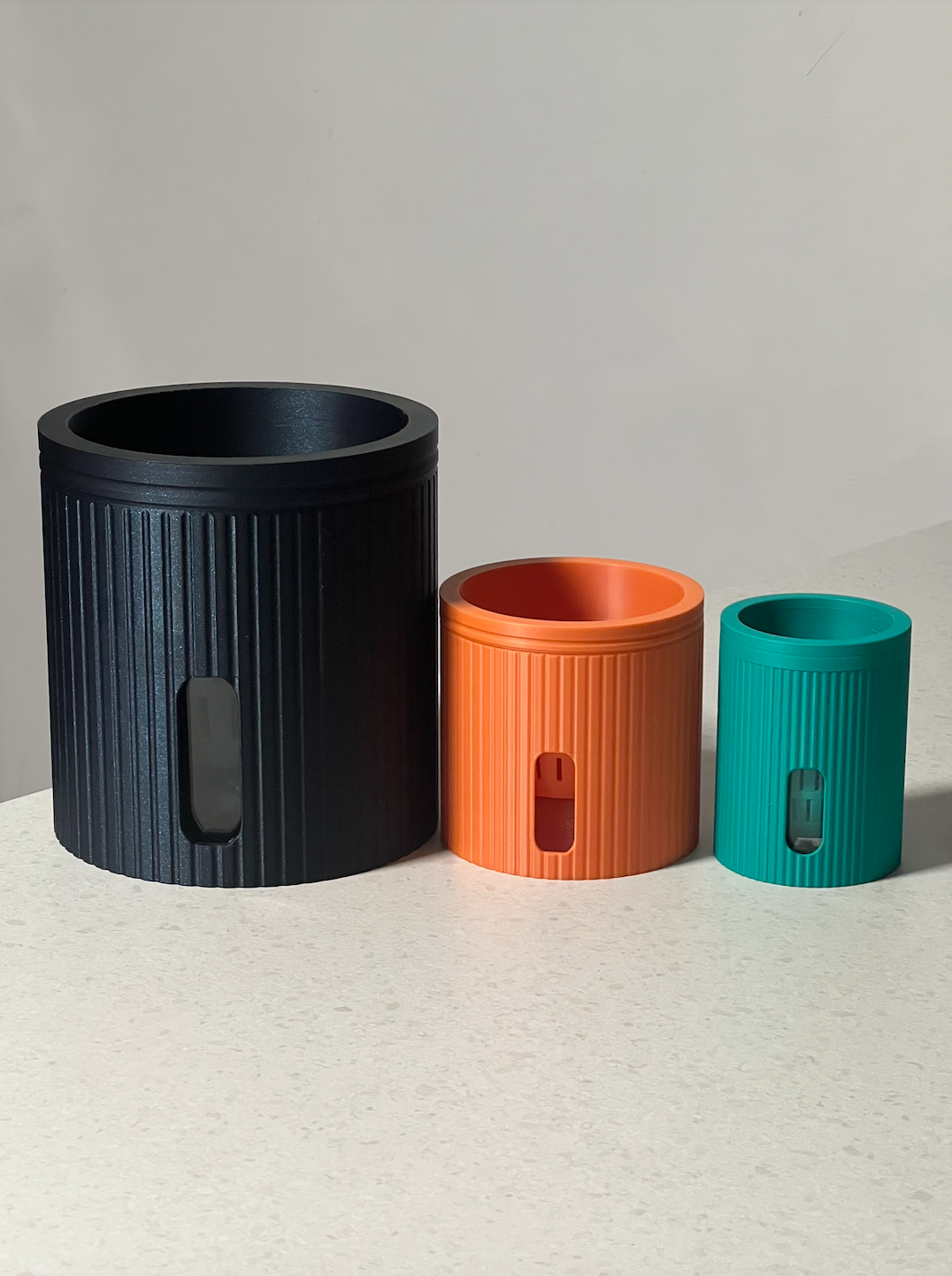 Edené Micro Self-Watering Plant Pot - 19 Colours