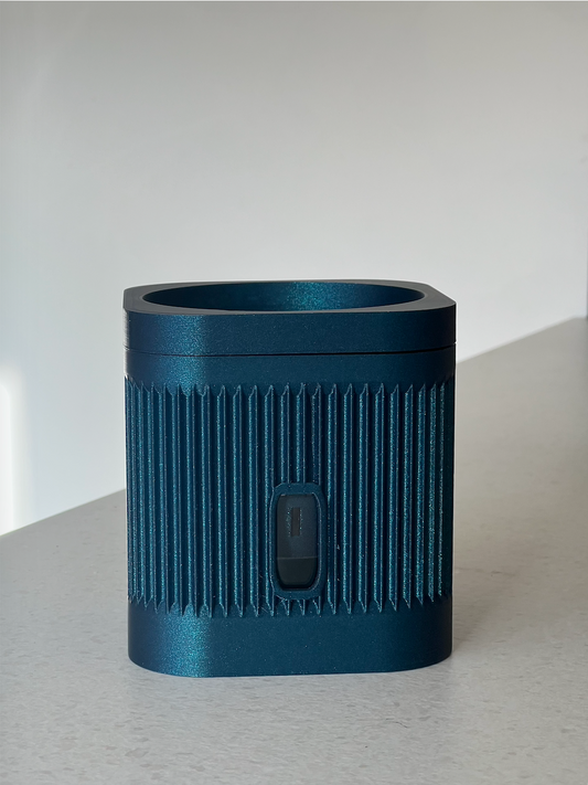 Cubix Self-Watering Plant Pot - 19 Colours