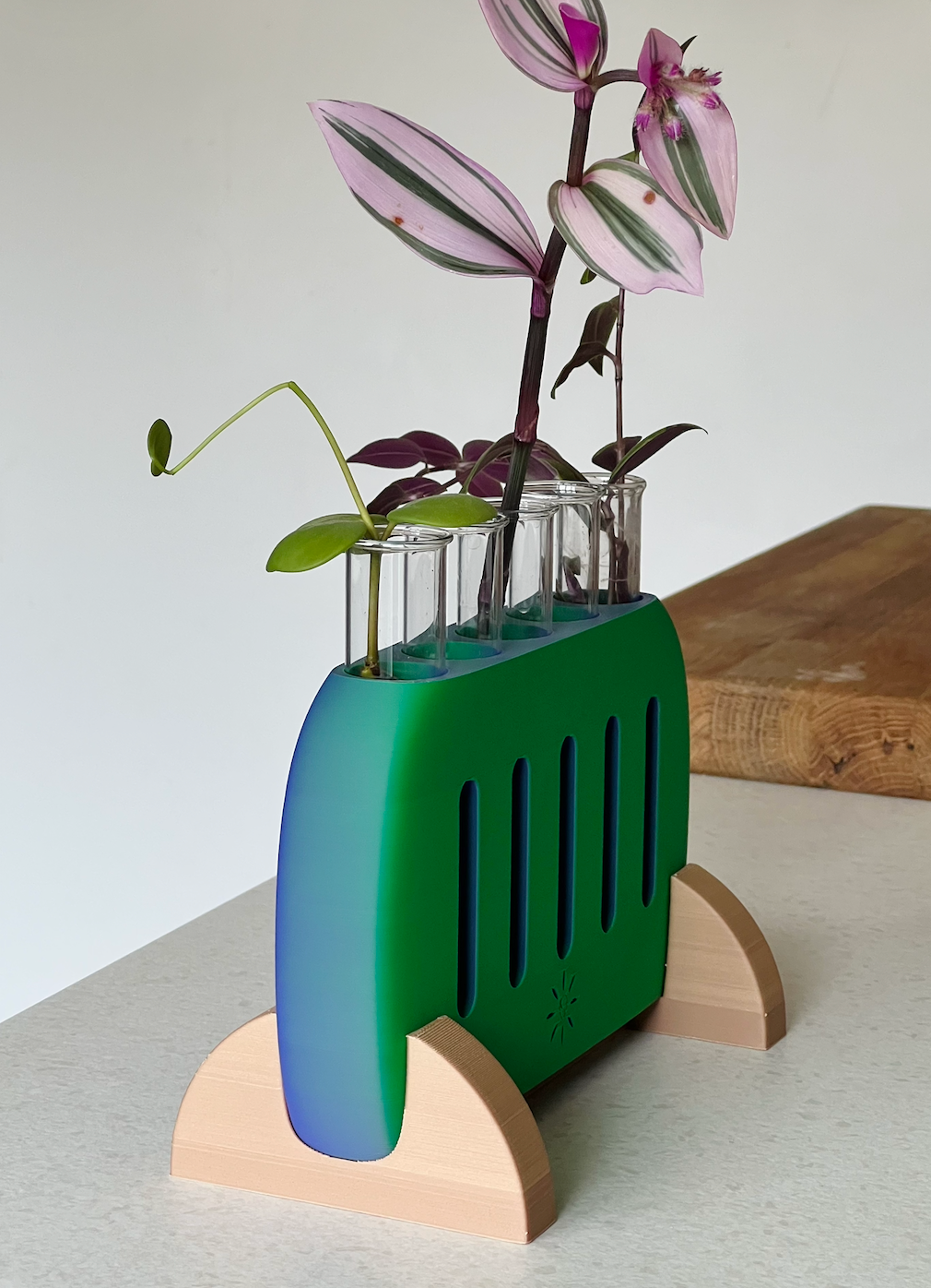 Vora Test Tube Propagation Station - 19 Colours