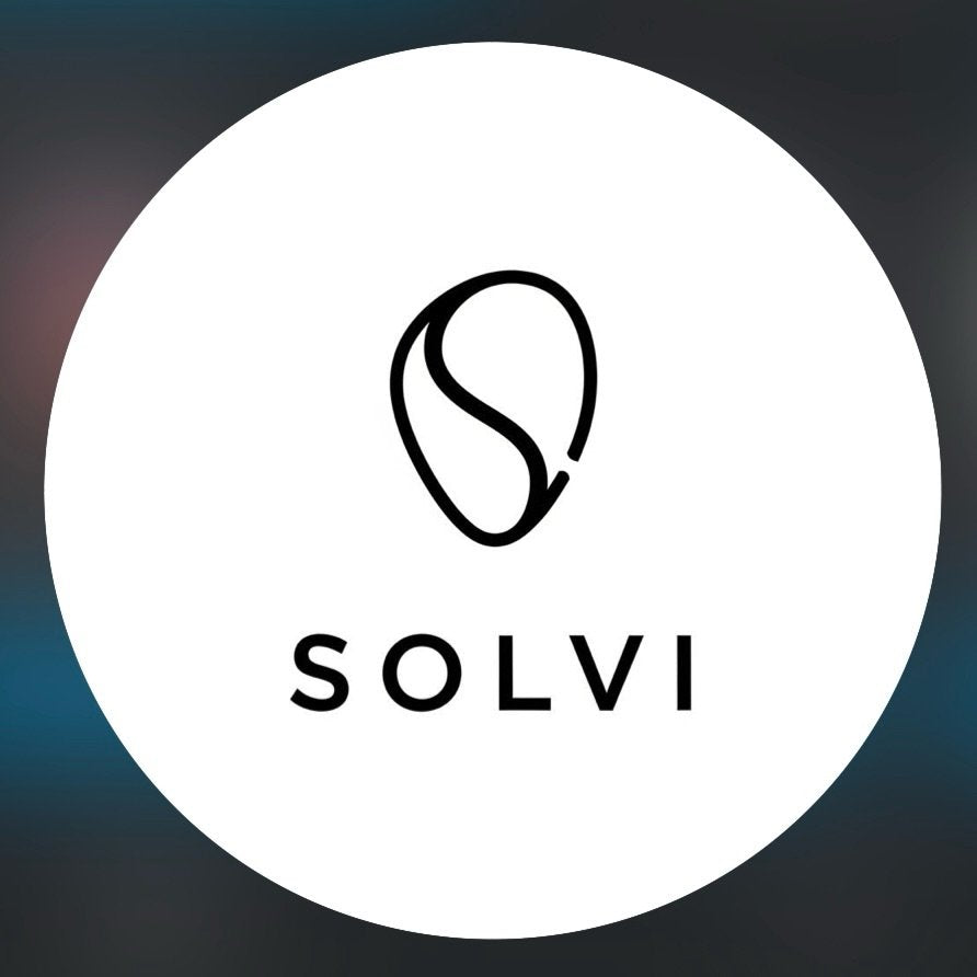 Solvi Gift Card