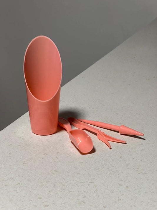LECA/PON Scoop and Plant Tools - 3 Colours
