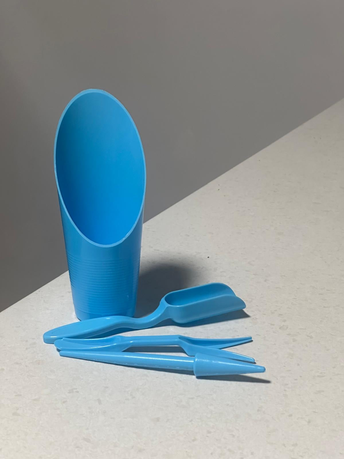 LECA/PON Scoop and Plant Tools - 3 Colours