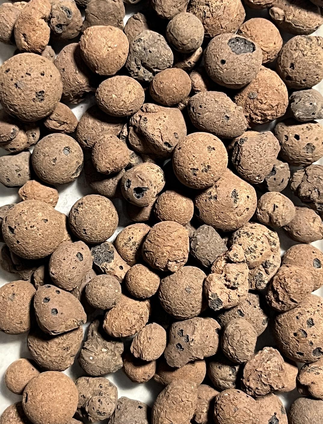 Starter Bag of LECA Clay Pebbles - for our Self-Watering Plant Pots